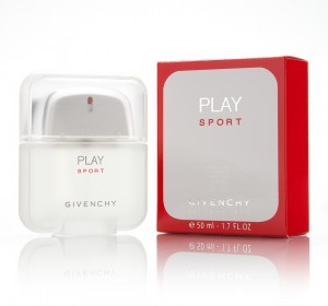 Givenchy Play Sport edt M